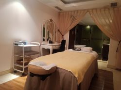 -尊尚柏丽美容SPA