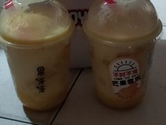 -果呀呀(国金街店)