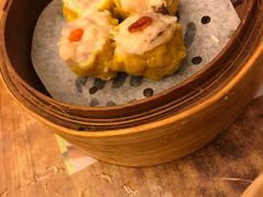 鲜虾烧麦皇-添好运点心专门店(深水埗店)