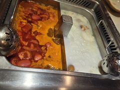 -海底捞大排档火锅(打浦路店)