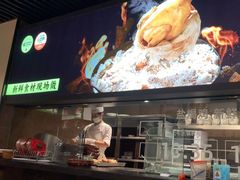 -客语客家菜(华发商都店)