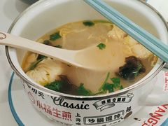 -小杨生煎(黄河路店)