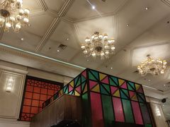 -大鸭梨烤鸭(左家庄店)