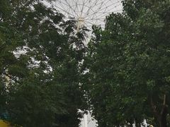 -南昌之星摩天轮