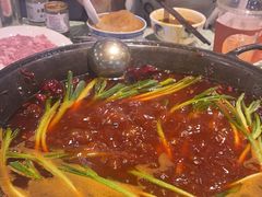 -五里关火锅(牛市口店)