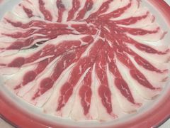-憨铁匠老火锅(龙岗万科里店)