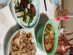 -小吊梨汤·北京菜·烤鸭(鸟巢店)