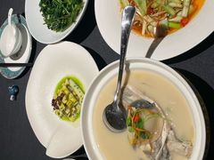 -肆月河豚·淮扬菜·湘菜(华天店)