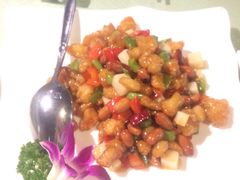 -天厨妙香素食餐厅(清华店)