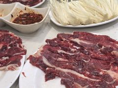 -黑山牛肉汤火锅(花城汇店)