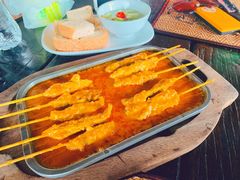 -自然餐厅(Phuket)