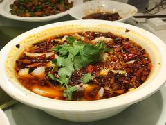 -顺风海鲜港(长寿路店)