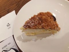 -Peet's Coffee皮爷咖啡(德基店)