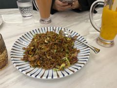 -新世界餐厅(万达店)
