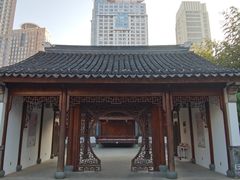 -江宁织造博物馆
