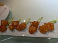 -中卫御苑福膳·养生局(圆明园店)