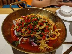 -小隐院子·庭院餐厅(大学城后湖店)
