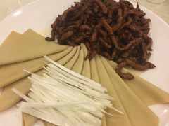 -鑫巴蜀小镇 · 水煮鱼专研店(玉桥店)