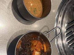 -大叹号·朝鲜族烤肉(滨海吾悦广场店)