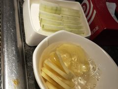 -海底捞火锅(连城广场店)