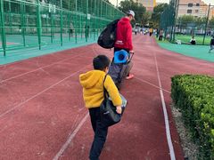 -小赛虎少儿足球培训(南翔校区)