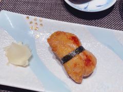 -隐泉京望日式料理(太和广场店)