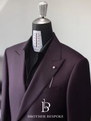 点击看大图 -Brother西服礼服定制·商务·婚礼(佛山南海店)