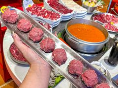 -荣叔港式沙嗲牛肉火锅(正佳潮流店)