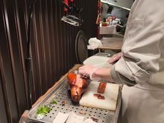 -味+新京宴·烤鸭·北京菜(创意谷店)