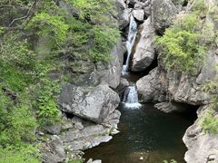 -洛阳白云山景区
