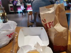 -肯德基(中心书城店)