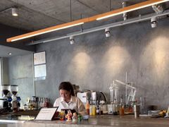 -BE NORMAL CAFE(霞溪路店)