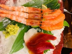 -白石的深夜食堂(大上海店)