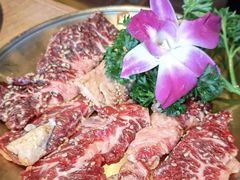 -西塔老太太泥炉烤肉(望京一店)