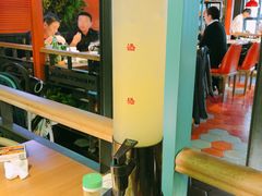 -尚品小土屋涮毛肚(李沧万达店)