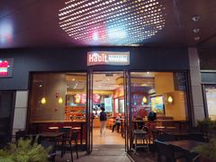 门面-The Habit Burger Grill 哈比特汉堡(爱琴海店)
