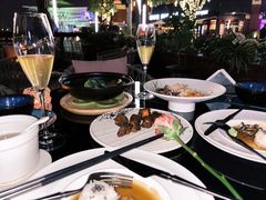 -岁粤Moon·湖景餐厅(月光码头店)