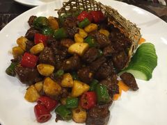 大嫂镬仔(逢源路店)-大嫂镬仔·焖鸡煲·啫啫煲(逢源路店)