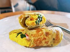 早餐拉法卷-Wagas沃歌斯(枫蓝国际店)
