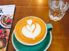 -COFFEE HOLIC(朝外SOHO店)