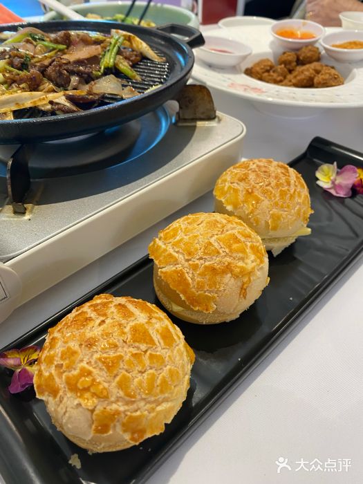 东门烤鸭店(鼓楼店)图片