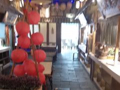 -淀里船宴(裕华东路店)