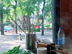 -川成串·自助串串香火锅(朝阳店)