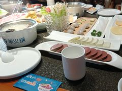 -蒙都43°9羊火锅(平庄店)