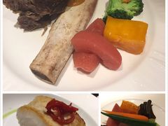 -王品牛排(郑州大卫城店)