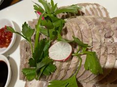 -呼吸森林·生态农庄农家乐私房菜