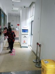 -上海市儿童医院(泸定路院区)