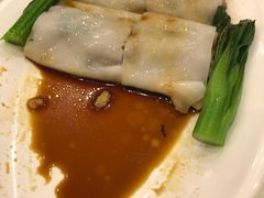 香茜牛肉肠-万圣禄茶楼(西平店)