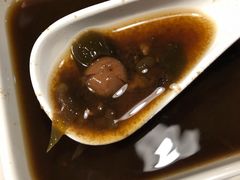 海带绿豆糖水-八十八粉儿(尚都店)