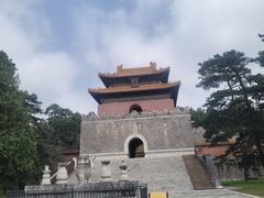 -清西陵